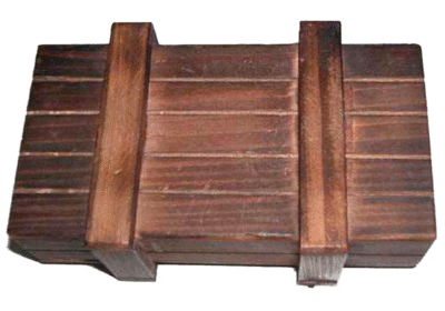 Wooden_Safe_box_with_Secret_drawer