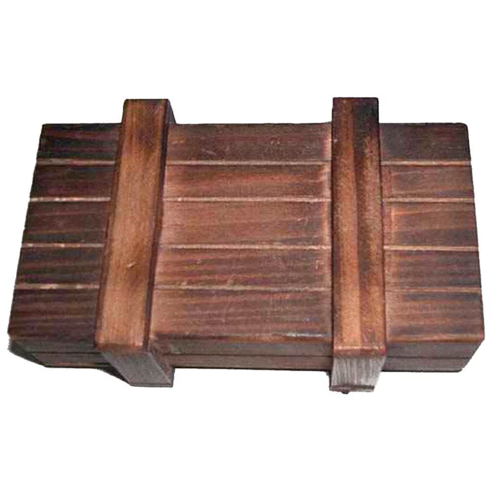 Professor Puzzle Think Outside the Box TG 1477