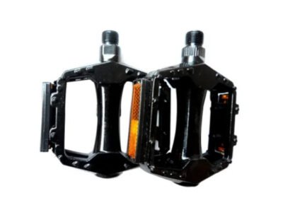 ZEN PARTS ALLOY ZP-03 BLACK