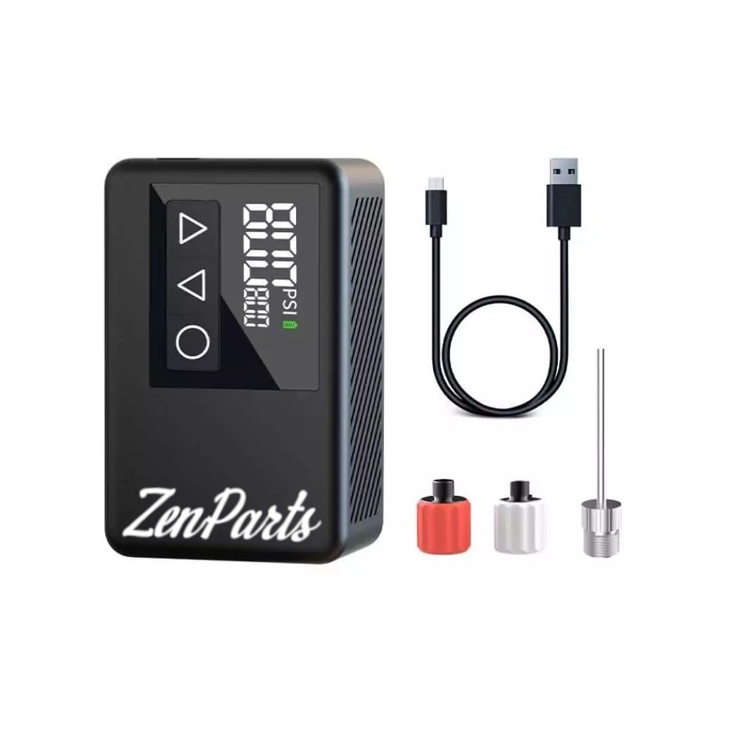 ZEN PARTS BL 01 ELECTRIC BIKE PUMP