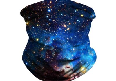 ZEN PARTS FACE PROTECTION UNIVERSE