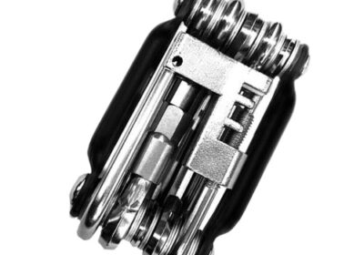 ZEN PARTS MULTI TOOL ZMT-01 BLACK