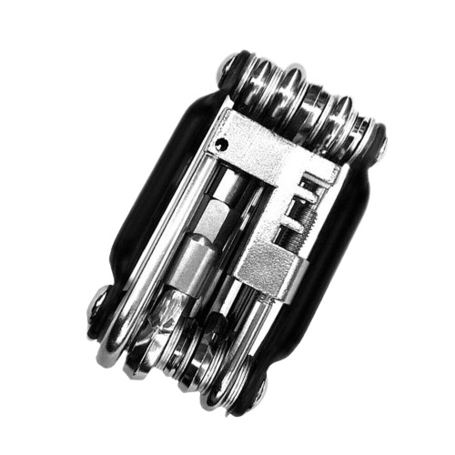 ZEN PARTS MULTI TOOL ZMT-01 BLACK