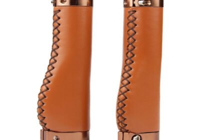 ZEN PARTS ZG-3 ERGO LEATHER BROWN