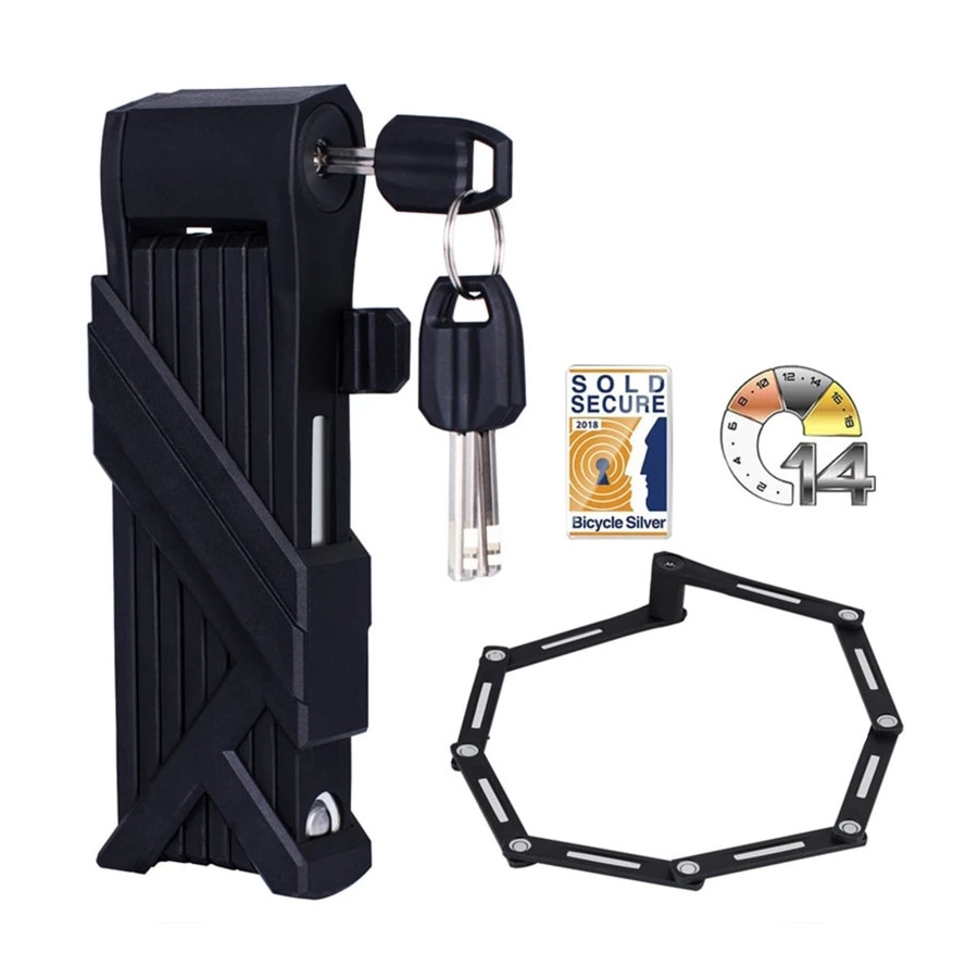 ZEN PARTS ZL-02 FOLDING 100cm