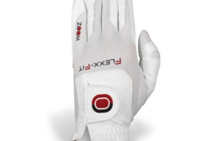 ZOOM WEATHER FLEXX-FIT JUNIOR LH ALL HAND SIZES