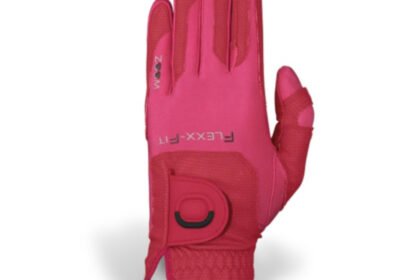 ZOOM WEATHER FLEXX-FIT JUNIOR LH ALL HAND SIZES