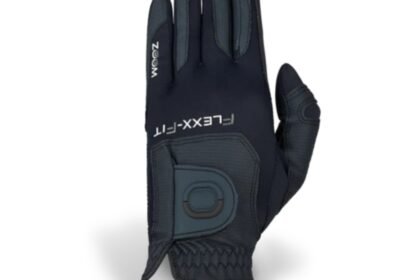 ZOOM WEATHER FLEXX-FIT JUNIOR LH ALL HAND SIZES