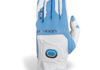 ZOOM WEATHER FLEXX-FIT LLH ALL HAND SIZES