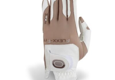 ZOOM WEATHER FLEXX-FIT LRH ALL HAND SIZES