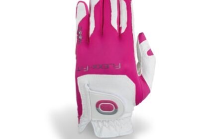 ZOOM WEATHER FLEXX-FIT LLH ALL HAND SIZES