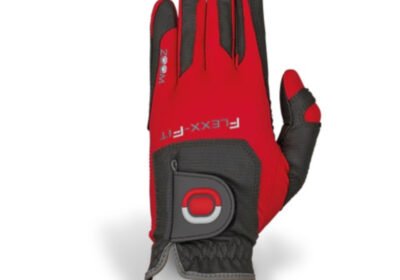ZOOM WEATHER FLEXX-FIT MLH ALL HAND SIZES