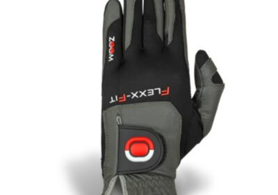 ZOOM WEATHER FLEXX-FIT MLH ALL HAND SIZES
