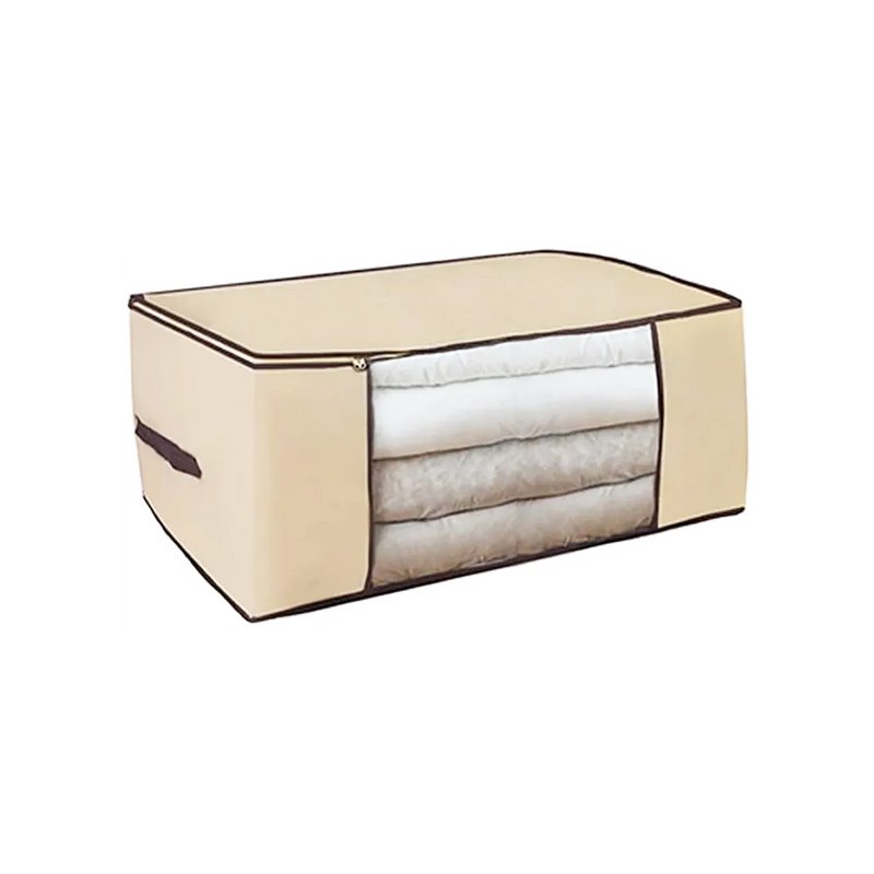 Κουτί αποθήκευσης 34x27x25cm