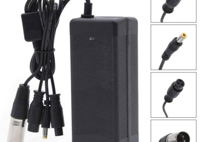 charger-58.8v-2a-52v-battery-4adapters