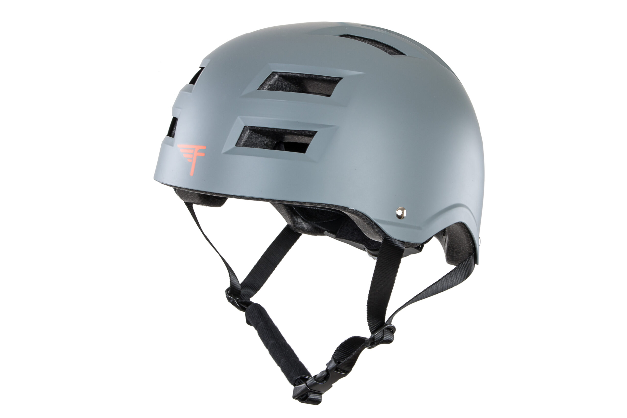 Flybar Multi Sport Helmet – Γκρι – Medium/Large