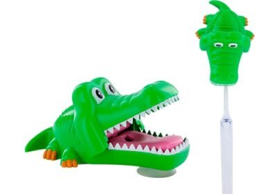 gift-stylish-toothbrush-holder-crocodent-gr