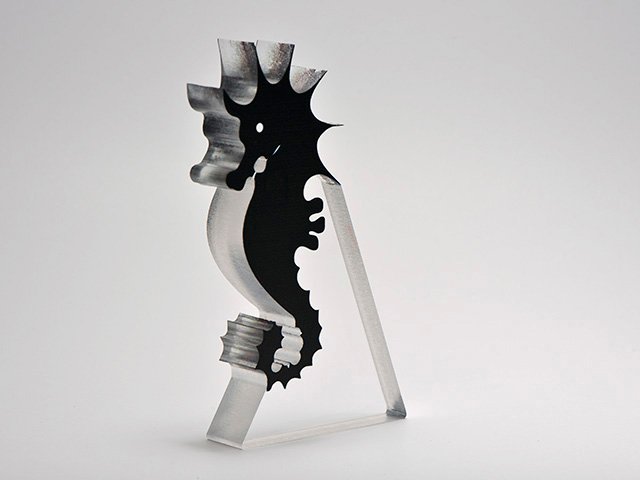 Διακοσμητικός Ιππόκαμπος