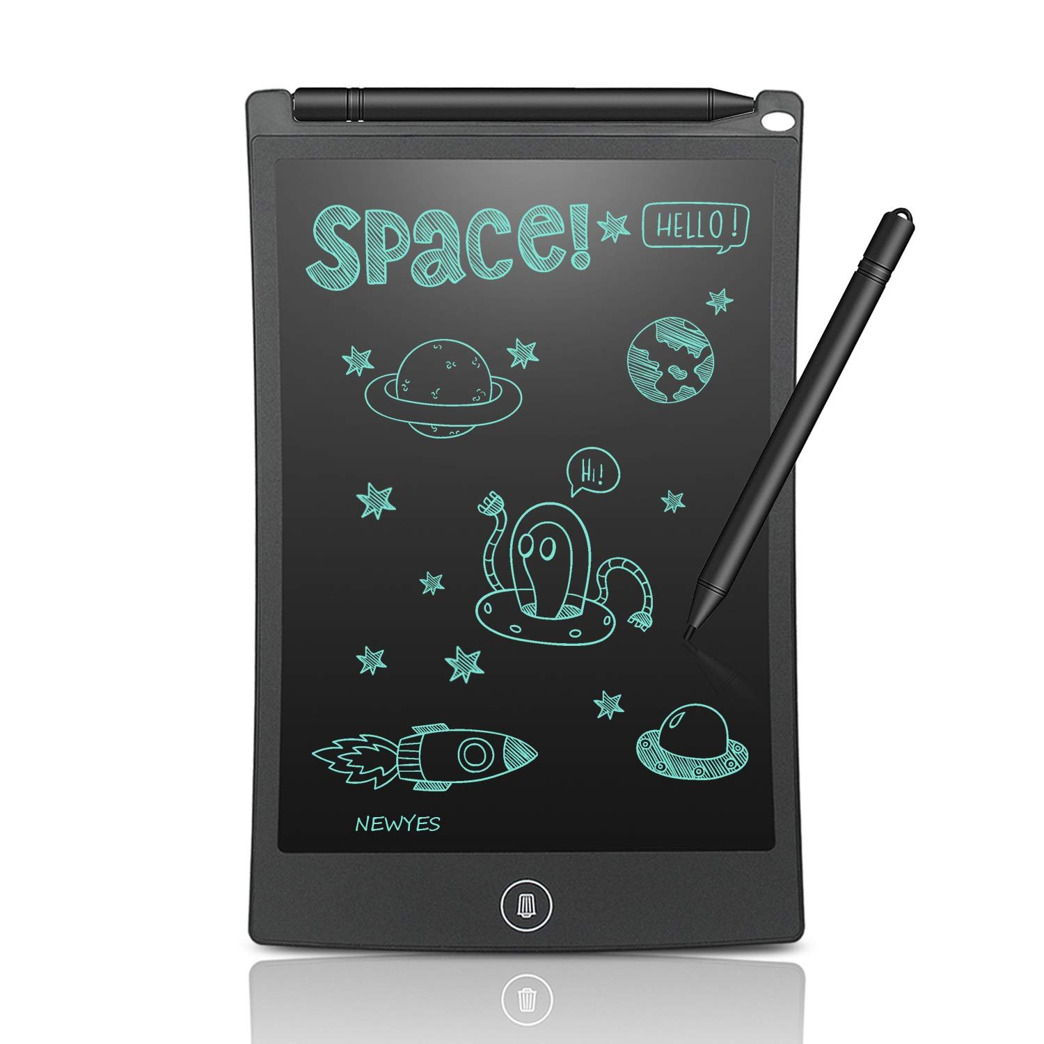 LCD Writing Tablet 8.5″ Ηλεκτρονικό Σημειωματάριο