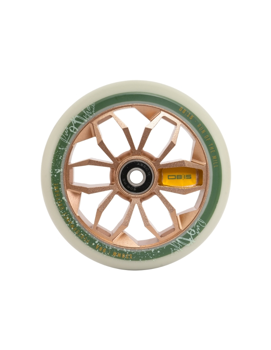 MADD GEAR MGP 0815 120 WHEEL BRONZE