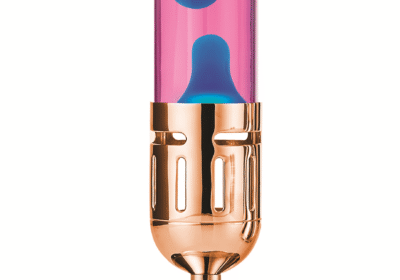 mathmos_pod__candle_lava_lamp_copper_pink_blue