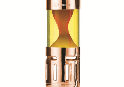 mathmos_pod_candle_lava_lamp_copper_yellow_orange