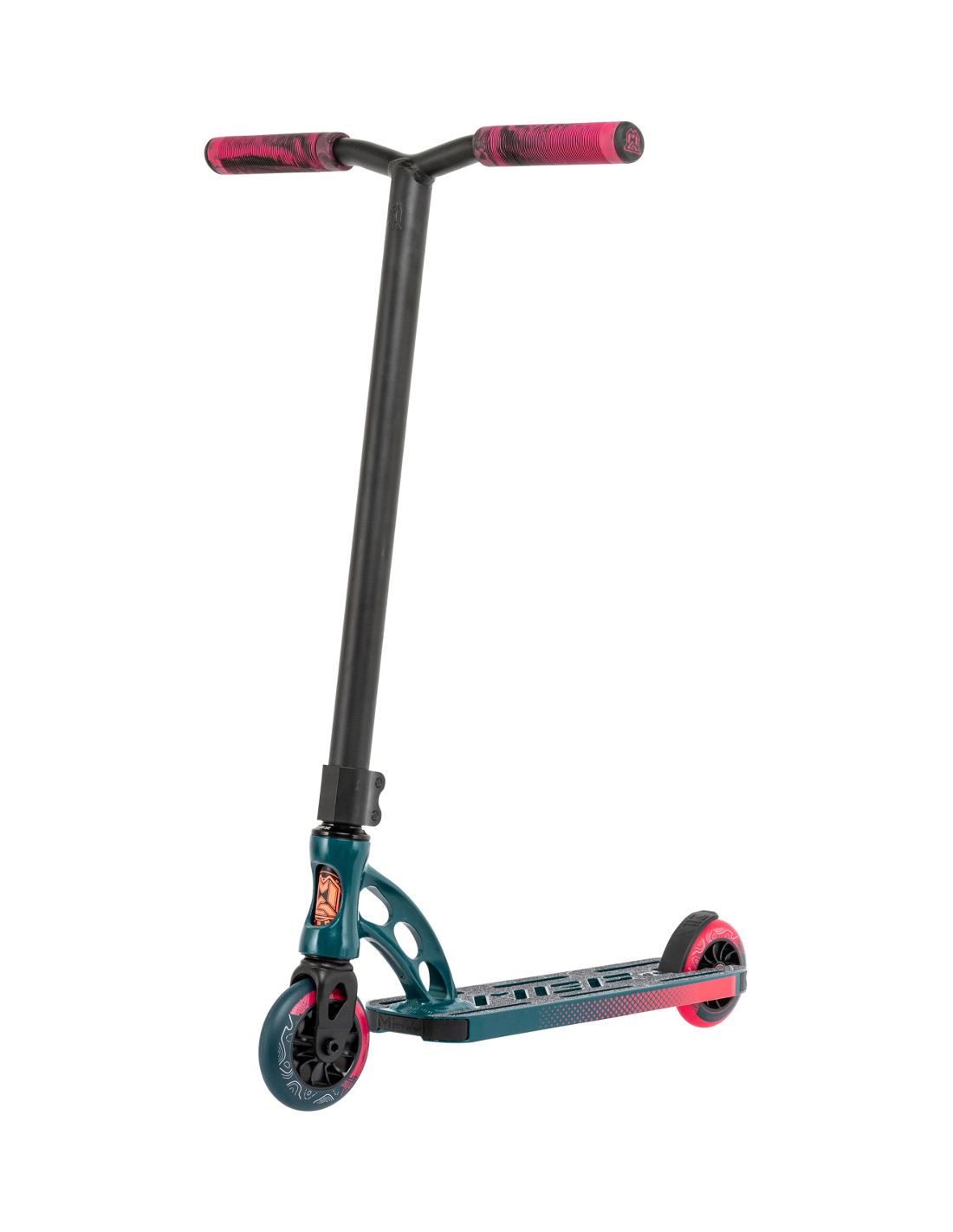 MGP Scooter Origin Shredder midnight