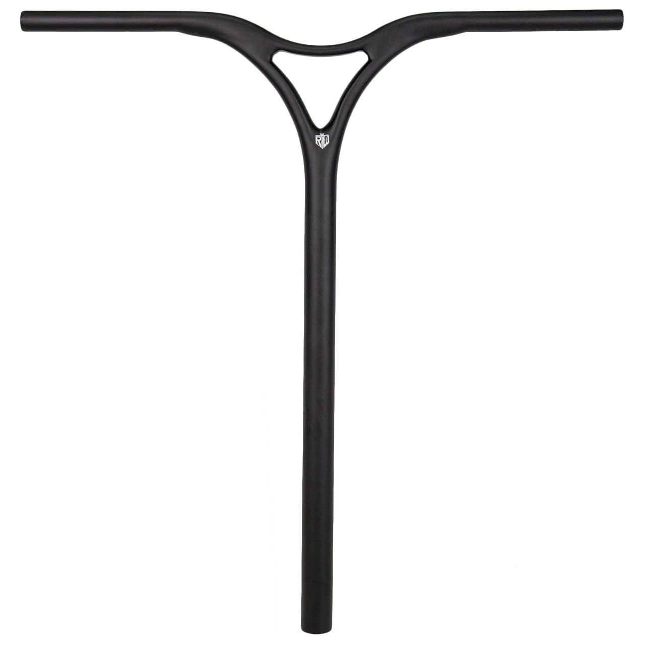 MGP MFX R WILLY (RYAN WILLIAMS) 3D SIGNATURE BLACK STANDARD SCS IHC ALUMINIUM SCOOTER BAR – 660MM X 635MM