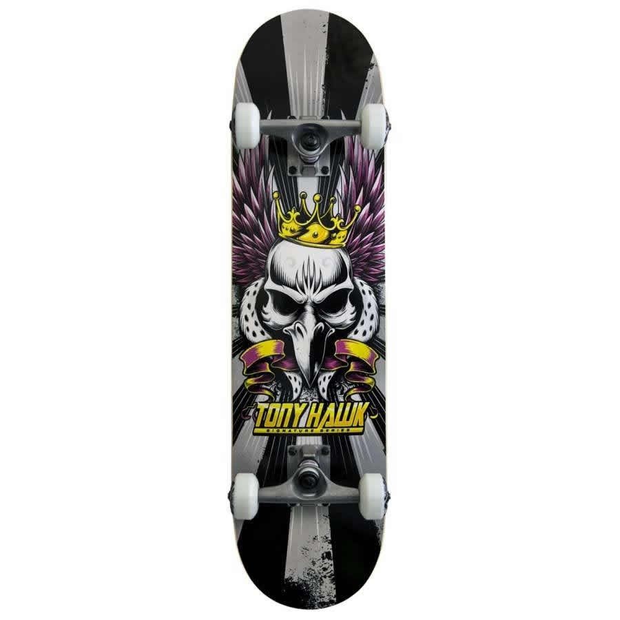 Tony Hawk Skateboard Royal Hawk
