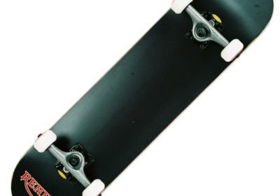 Δωρεάν Αγγελίες Οχημάτων - Αρχική 47 skateboard-renner-seira-pro-Black-1