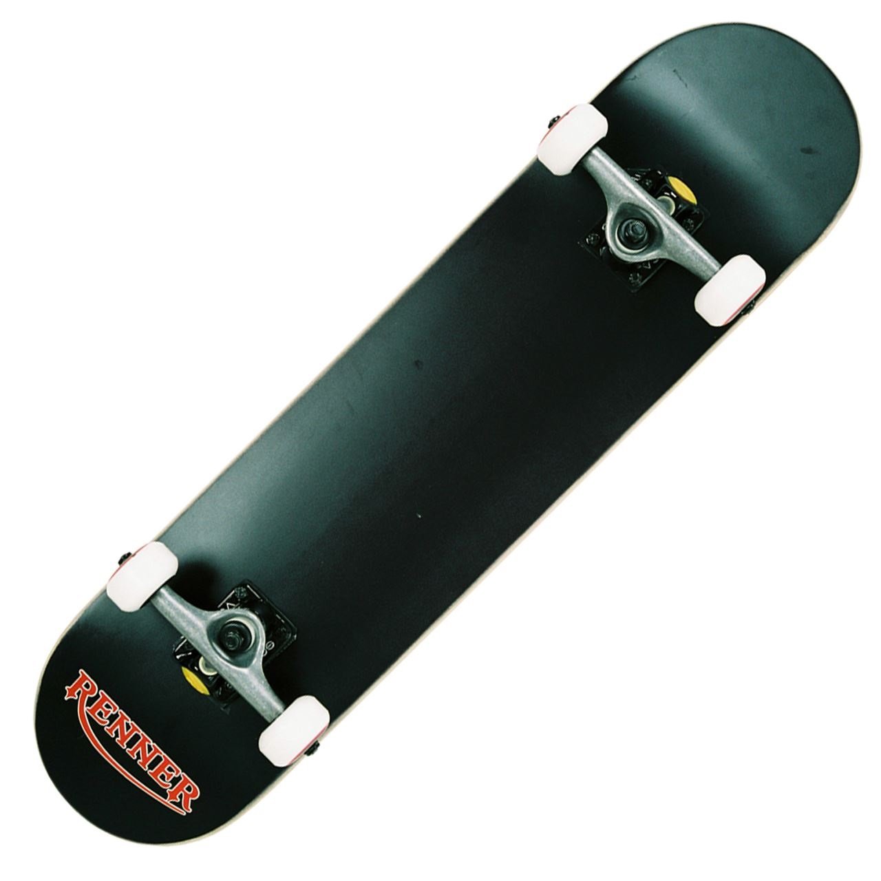 Skateboard Renner σειρά Pro – Black
