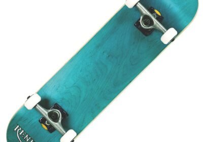 Δωρεάν Αγγελίες Οχημάτων - Αρχική 48 skateboard-renner-seira-pro-Blue-1