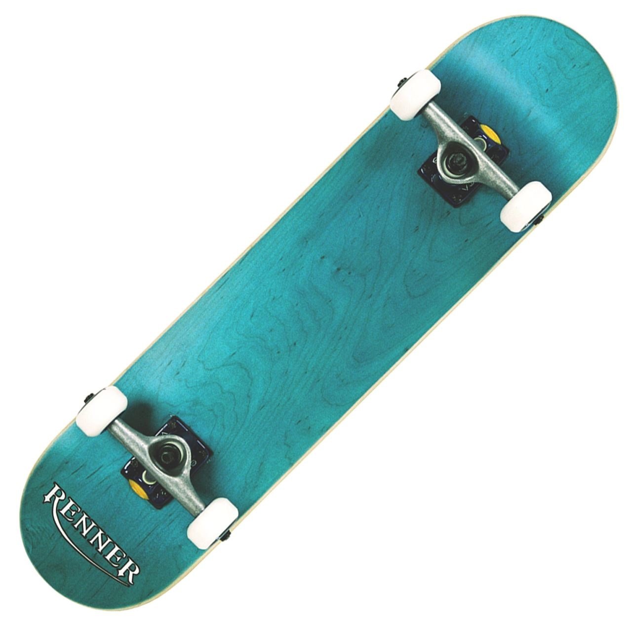 Skateboard Renner σειρά Pro – Blue