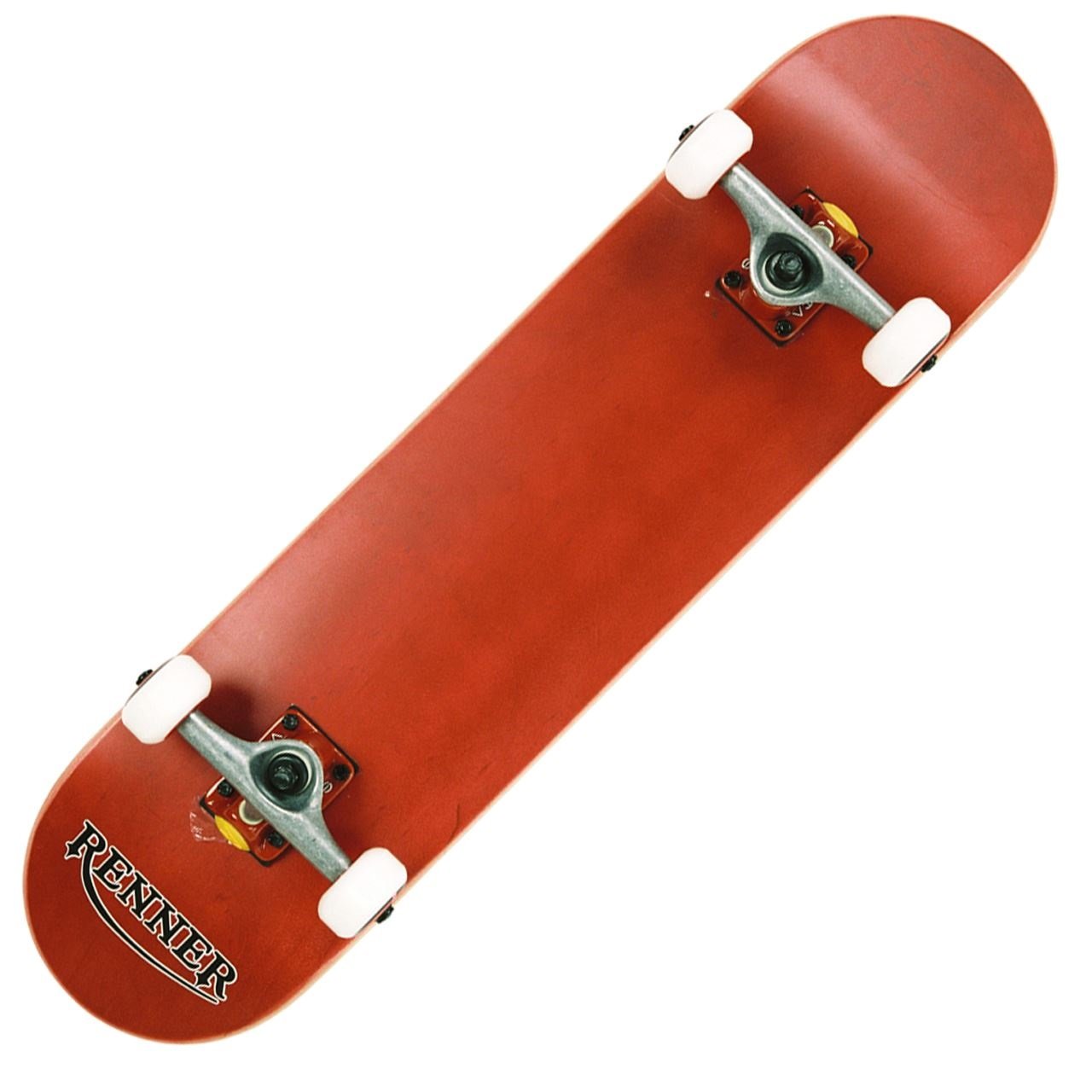 Skateboard Renner σειρά Pro – Red