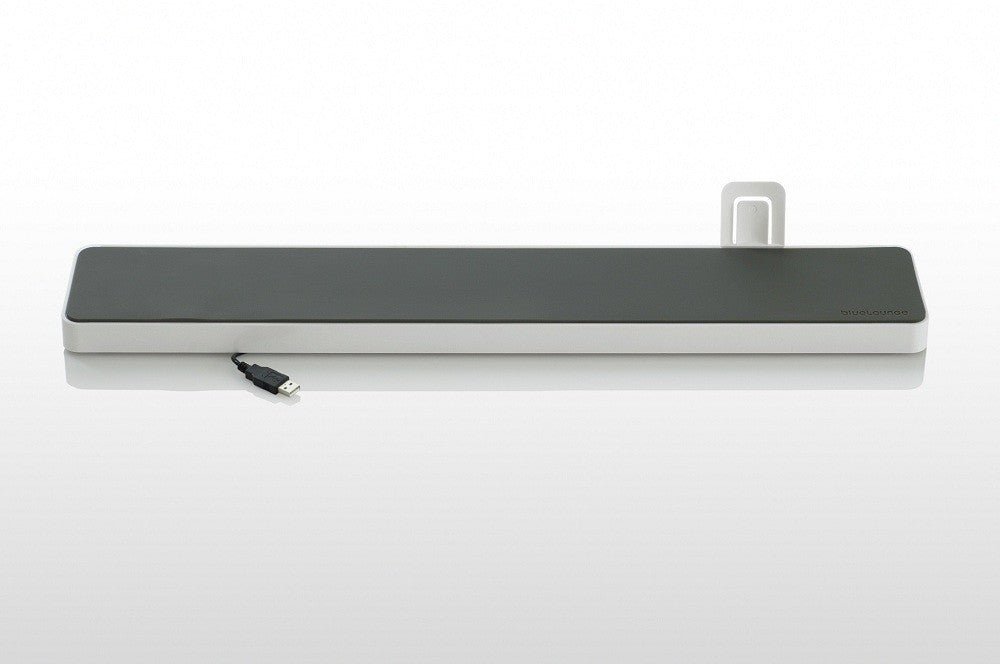 Bluelounge Space Station – Σταθμός Εξοικονόμησης Χώρου – Λευκό