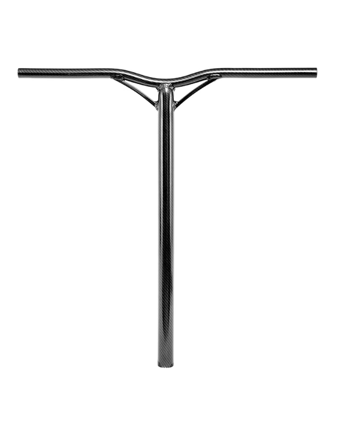 Τιμόνι Madd Gear MFX Aero carbon wrap μαύρο