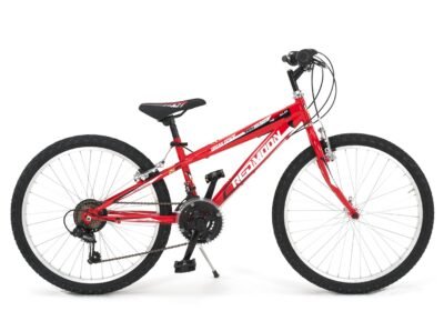 Δωρεάν Αγγελίες Οχημάτων - Αρχική 5 velomarche-mtb-vm-190m-junior-18-speed-Red