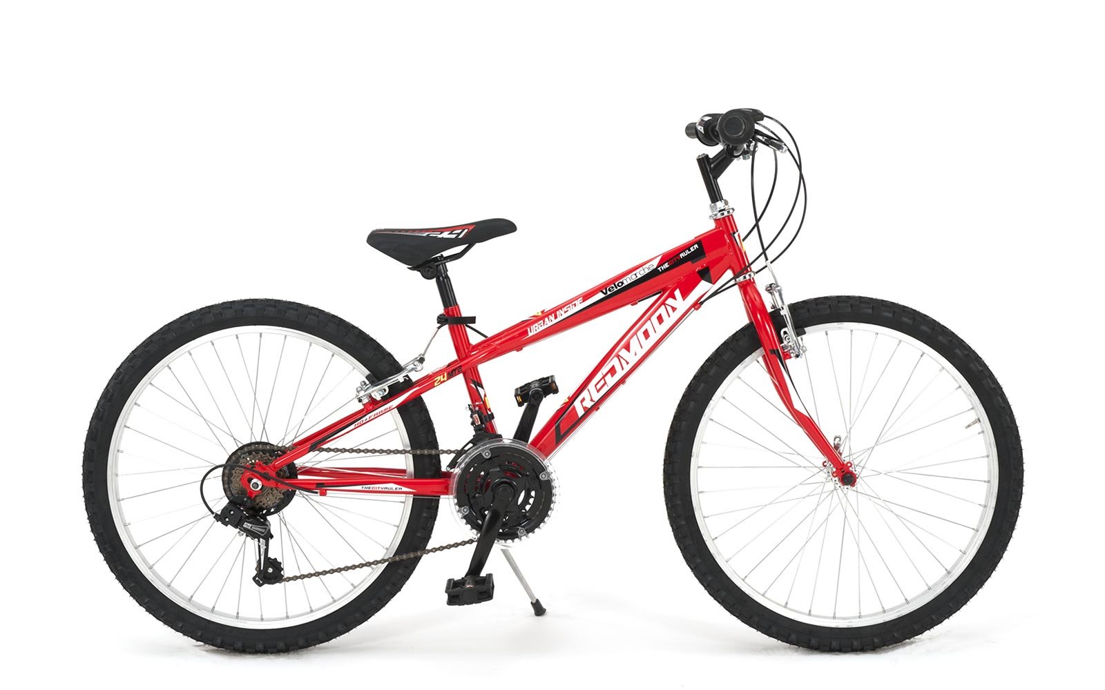 VELOMARCHE MTB VM 190M JUNIOR – 18 speed