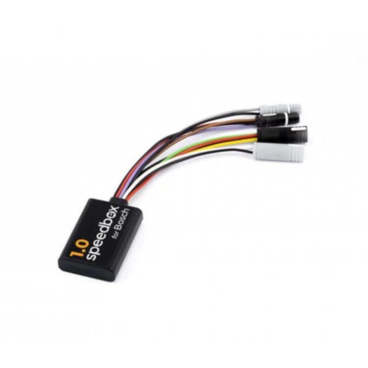 ΑΝΤΙΚΟΦΤΗΣ SPEEDBOX 1.0 FOR BOSCH SMART SYSTEM