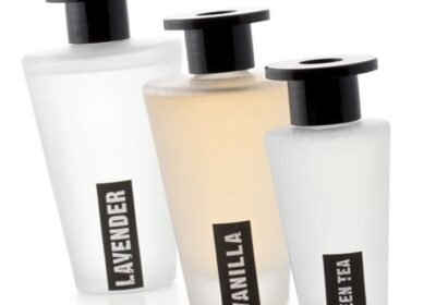 Αρωματικά-χώρου-με-στικ-μεγάλης-διάρκειας-3τεμ.Green-Tea-Vanilla-Levanta