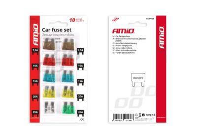 Ασφάλειες-αυτοκινήτου-STANDARD-Καρτέλα-10-τεμαχίων-ΑΜΙΟ-01138