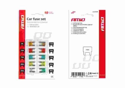 Ασφάλειες-αυτοκινήτου-ΜΙΝΙ-Καρτέλα-10-τεμαχίων-ΑΜΙΟ-01139