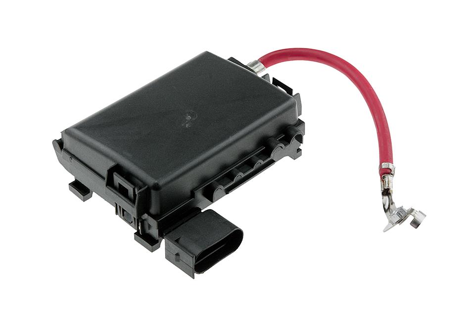 Ασφαλειοθηκη μπαταριας NTY A3 LEON OCTAVIA GOLF IV 99- 1J0937617D