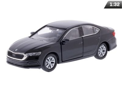 Αυτοκινητάκι-RMZ-City-Blue-134-SKODA-OCTAVIA-7-Μαυρο