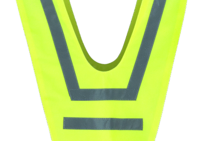 Γιλέκο-ασφαλείας-αντανακλαστικό-φωσφόριζε-για-παιδιά-Neon-Collar-44544