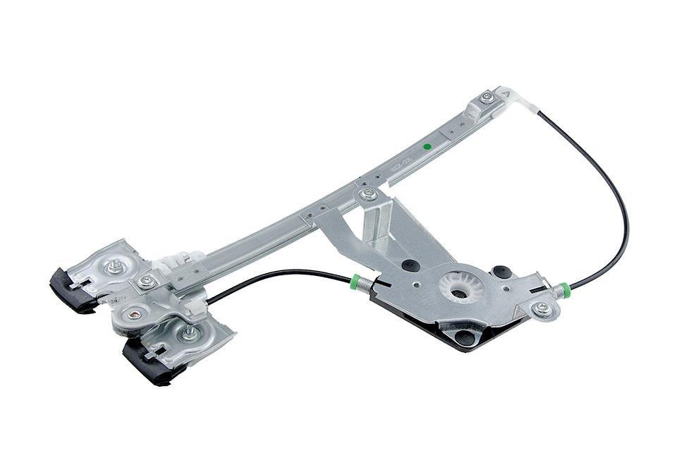 Γρύλος παραθύρου πίσω δεξιά SKODA OCTAVIA 4 1U 99- NTY EPSSK006