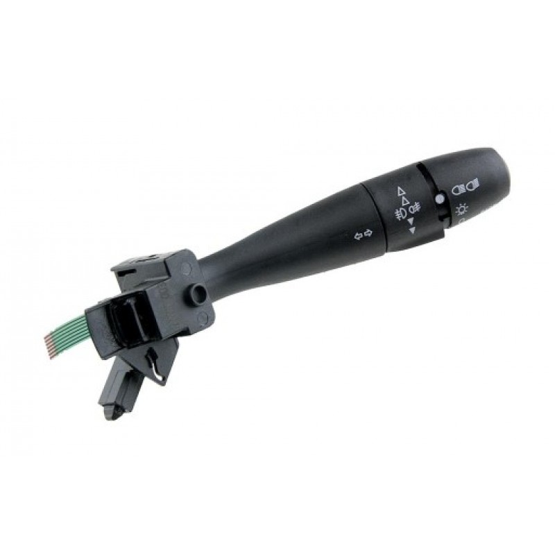 Διακοπτης Φωτων ΝΤΥ PEUGEOT 206 207 307 407 ΕPEPE003