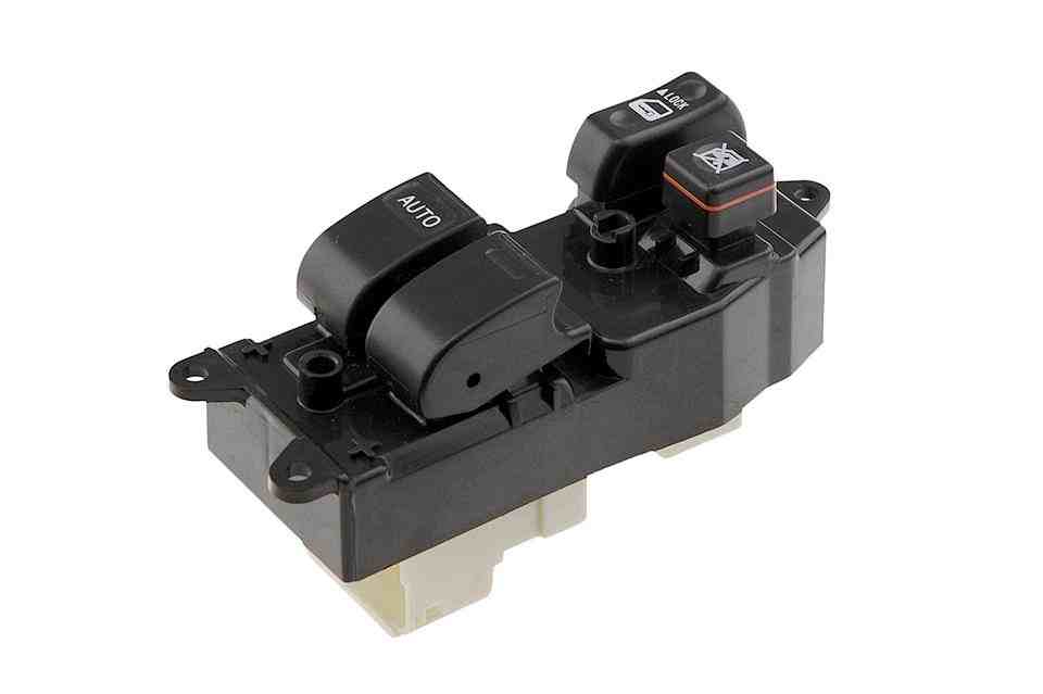 Διακόπτης ηλεκτρικών παραθύρων NTY TOYOTA RAV4 2000-2005 EWSTY021