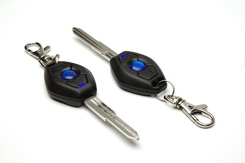 Εγκεφάλος Ηλεκτρομαγνητικών αυτοκινήτου Spy+2 κοντρόλ BMW Type