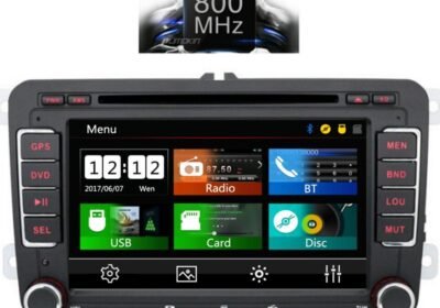 Ειδική-OEM-Οθόνη-Αυτοκινήτου-Digital-iQ-Model-IQ-CR1005-GPS-DVD